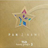 Pan z nami TGD feat. Kuba Badach