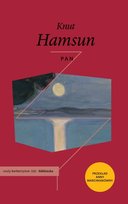 Pan. Z papierów porucznika Thomasa Glagha Hamsun Knut