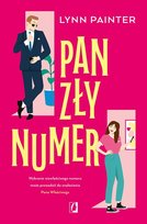Pan Zły Numer Painter Lynn