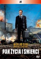 Pan życia i śmierci