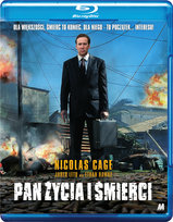 Pan Życia i Śmierci Niccol Andrew