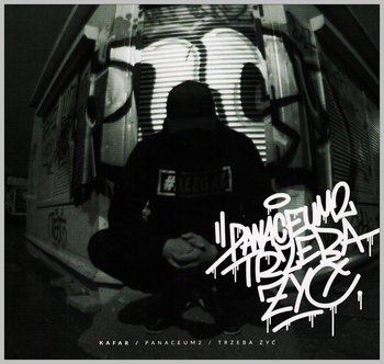 Panaceum 2 - Kafar Dix37