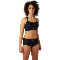 Panache 5021 Sports Bra Czarny (5021-black) PANACHE