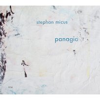 Panagia Micus Stephan