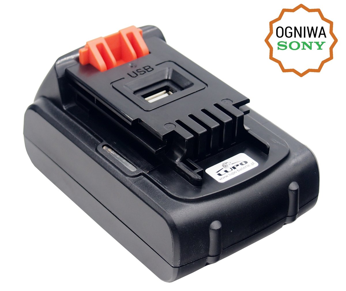 PANASONIC 15,6V 1500mAh - Panasonic | Sklep EMPIK.COM