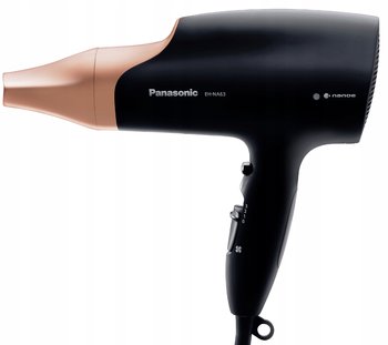 Panasonic EH-NA63 Suszarka do włosów technologia Nanoe dyfuzor 2000W - Panasonic