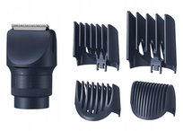 Panasonic Er-Ctw1 Multishape Nasadka Do Trymera Panasonic