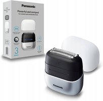 Panasonic ES-ACM3BW503 Series 700s golarka 3 ostrza czujnik IPX7 USB-C Panasonic