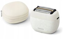 Panasonic ES-PV6B-W803 Golarka 5-ostrzowa Ostrza ze stali nierdzewnej Panasonic