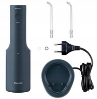 Panasonic EW-DJ66-A303 Irygator z technologią ultradźwiękową Panasonic