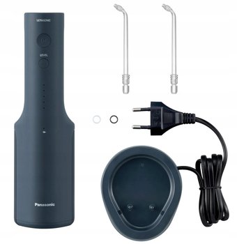 Panasonic EW-DJ66-A303 Irygator z technologią ultradźwiękową - Panasonic