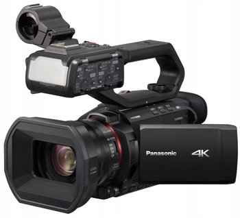 Panasonic Hc-X2000E Kamera Wideo 4K Uhd 60P Led - Panasonic