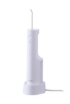 Panasonic Irygator akumulatorowy EW-DJ27-v303 - biały (4 końcówki w zestawie)