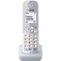 Panasonic KX-TGA681EXS dodatkowa słuchawka TO NIE JEST GŁÓWNY TELEFON Inna marka