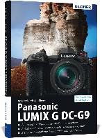 Panasonic Lumix G DC-G9 - Sanger Kyra, Sanger Christian