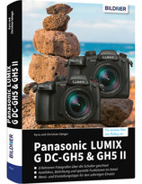 Panasonic Lumix G DC-GH5 & GH5 II BILDNER Verlag