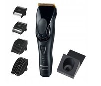 Panasonic, Maszynka bezprzewodowa/trymer do włosów  ER-HGP84K803