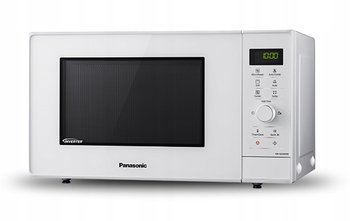 Panasonic Nn-Gd34Hwsug Kuchenka Mikrofalowa 1000W - Panasonic