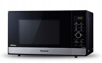 Panasonic Nn-Gd38Hssug Kuchenka Mikrofalowa 1000W - Panasonic