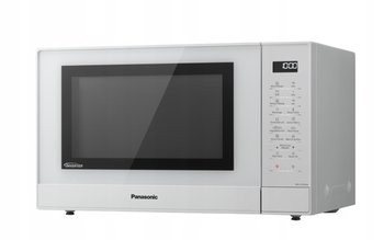 Panasonic Nn-Gt45Kwsug Kuchenka Mikrofalowa Grill - Panasonic