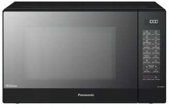Panasonic NN-GT46KBSUG Kuchenka mikrofalowa 31l - Panasonic