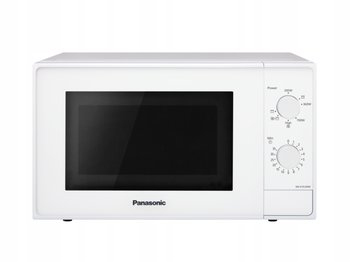 Panasonic Nn-K10Jwmepg Kuchenka Mikrofalowa 20L - Panasonic