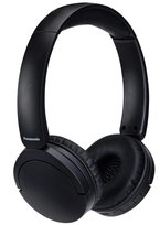 Panasonic RB-HF630BE-K Słuchawki bezprzewodowe nauszne Bluetooth Czarne