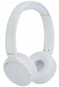 Panasonic RB-HF630BE-W Słuchawki bezprzewodowe nauszne Bluetooth Białe - Panasonic