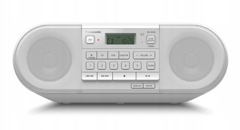 Panasonic RX-D552 Radio przenośne DAB+ BT USB CD - Panasonic