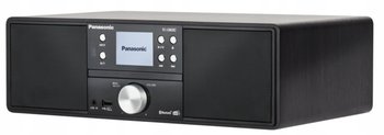 Panasonic SC-DM202EG-K Wieża stereo Bluetooth FM - Panasonic