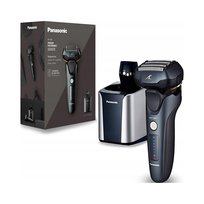 Panasonic Series 800 ES-LV97 golarka na mokro sucho 5 głowic silnik liniowy Panasonic