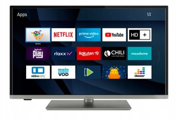 Panasonic TX-32JS350E LED DVB-T2 HEVC SmartTV 32'' - Panasonic