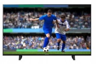 Panasonic TX-43LX940E Telewizor LED 4K HDR SmartTV - Panasonic