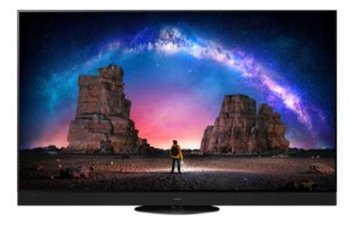 Panasonic TX-65LZ2000E Telewizor OLED 4K HDR 65'' - Panasonic