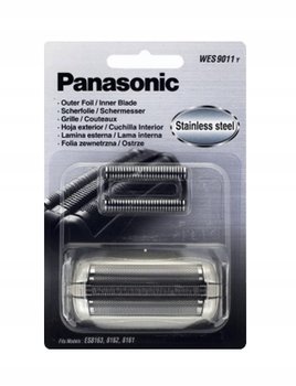 Panasonic Wes9011 Zamienna Folia I Ostrze Golarki - Panasonic