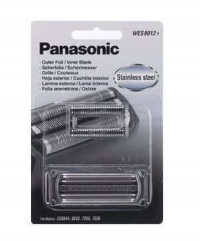 Panasonic Wes9012 Zamienna Folia I Ostrze Golarki - Panasonic