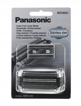 Panasonic Wes9020 Zamienna Folia I Ostrze Golarki - Panasonic