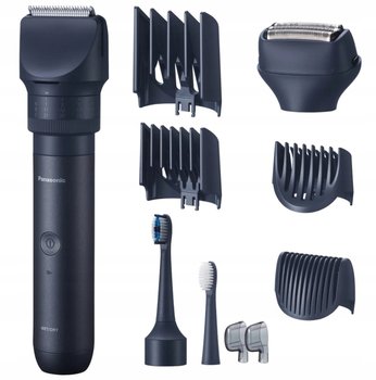 Panasonic XSHAPE TRAVEL MULTISHAPE modułowy system do pielęgnacji osobistej - Panasonic