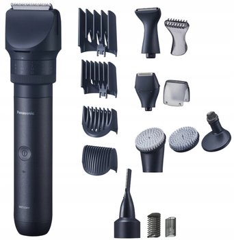 Panasonic XSHAPE TRIM MULTISHAPE Zestaw Trymer i szczoteczka do twarzy - Panasonic
