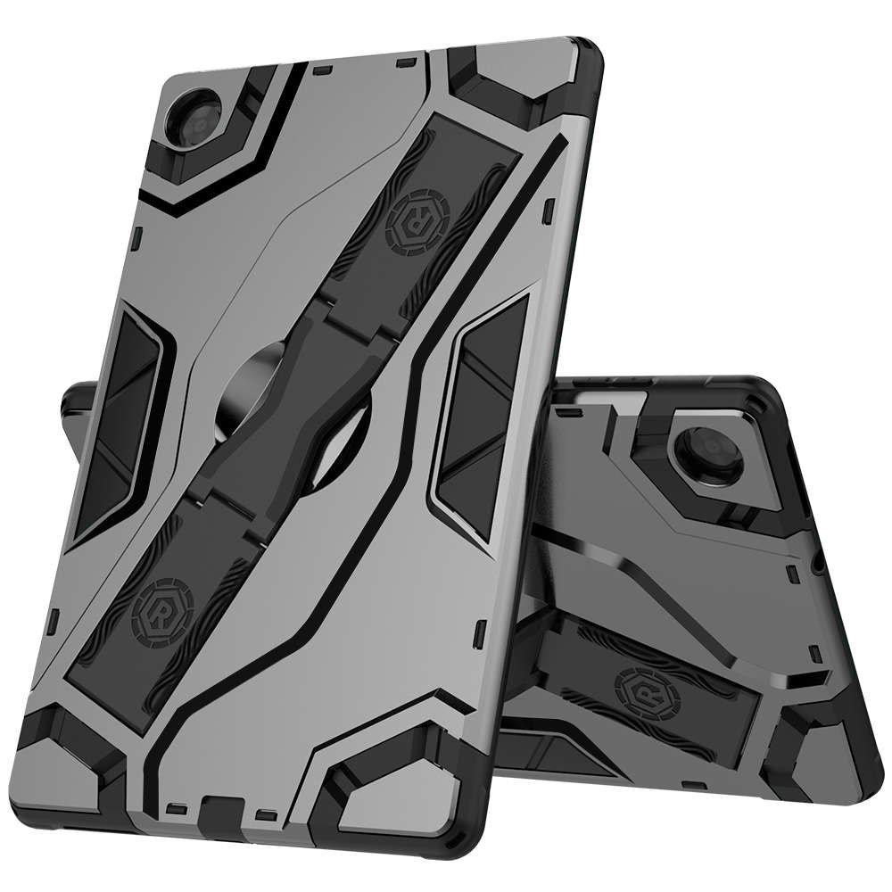 Pancerne Etui Alogy Armor Case Do Lenovo Tab M Plus Tb X Srebrne Kom Pl Sklep