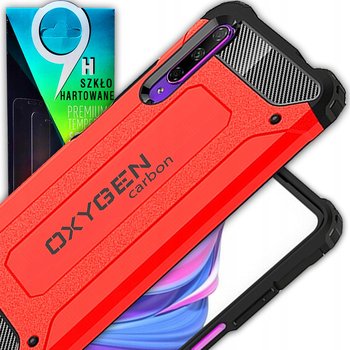 Pancerne etui do Huawei P Smart PRO OXYGEN CR - OXYGEN