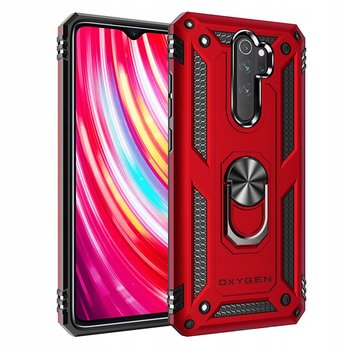 Pancerne etui do Redmi NOTE 8 PRO marki OXYGEN MR - OXYGEN