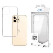 Pancerne etui na Apple iPhone 12 Pro Max - 3mk Armor Case