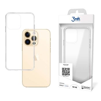 Pancerne etui na Apple iPhone 13 Pro Max  - 3mk Armor Case - 3MK