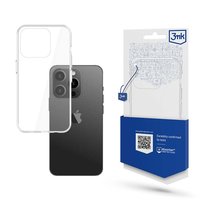 Pancerne etui na iPhone 15 Pro 3mk Armor Case Apple