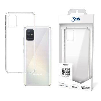 Pancerne etui na Samsung Galaxy A51 4G  - 3mk Armor Case - 3MK