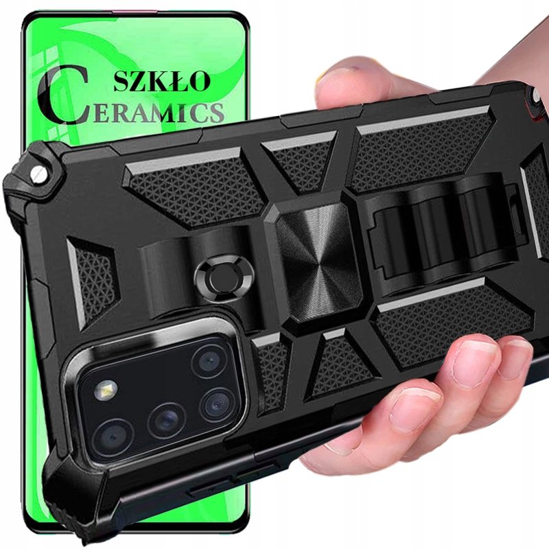 Pancerne Etui Oxygen Gtx Do Samsung A S Ceramic Oxygen Sklep