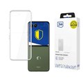 Pancerne etui plecki cover na tył do Motorola Razr 50 - 3mk Armor Case&nbsp;-&nbsp;brak danych
