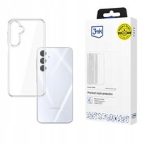 Pancerne etui plecki cover na tył do Samsung Galaxy A17 5G - 3mk Armor Case