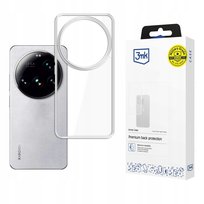 Pancerne etui plecki cover na tył Xiaomi 15 Ultra - 3mk Armor Case